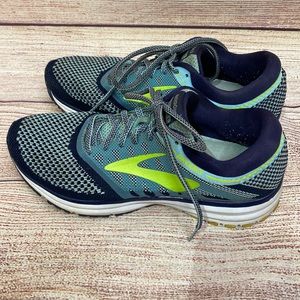 Brooks Revel Women’s Tennis Shoe